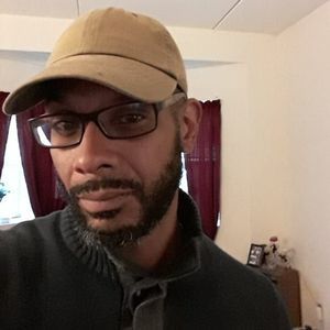 Meet your Posher, Keith